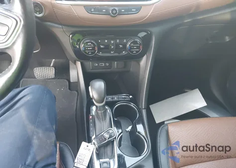 2021 Buick Encore Gx Fwd Essence из США, поврежденный, VIN KL4MMFSL9MB154579